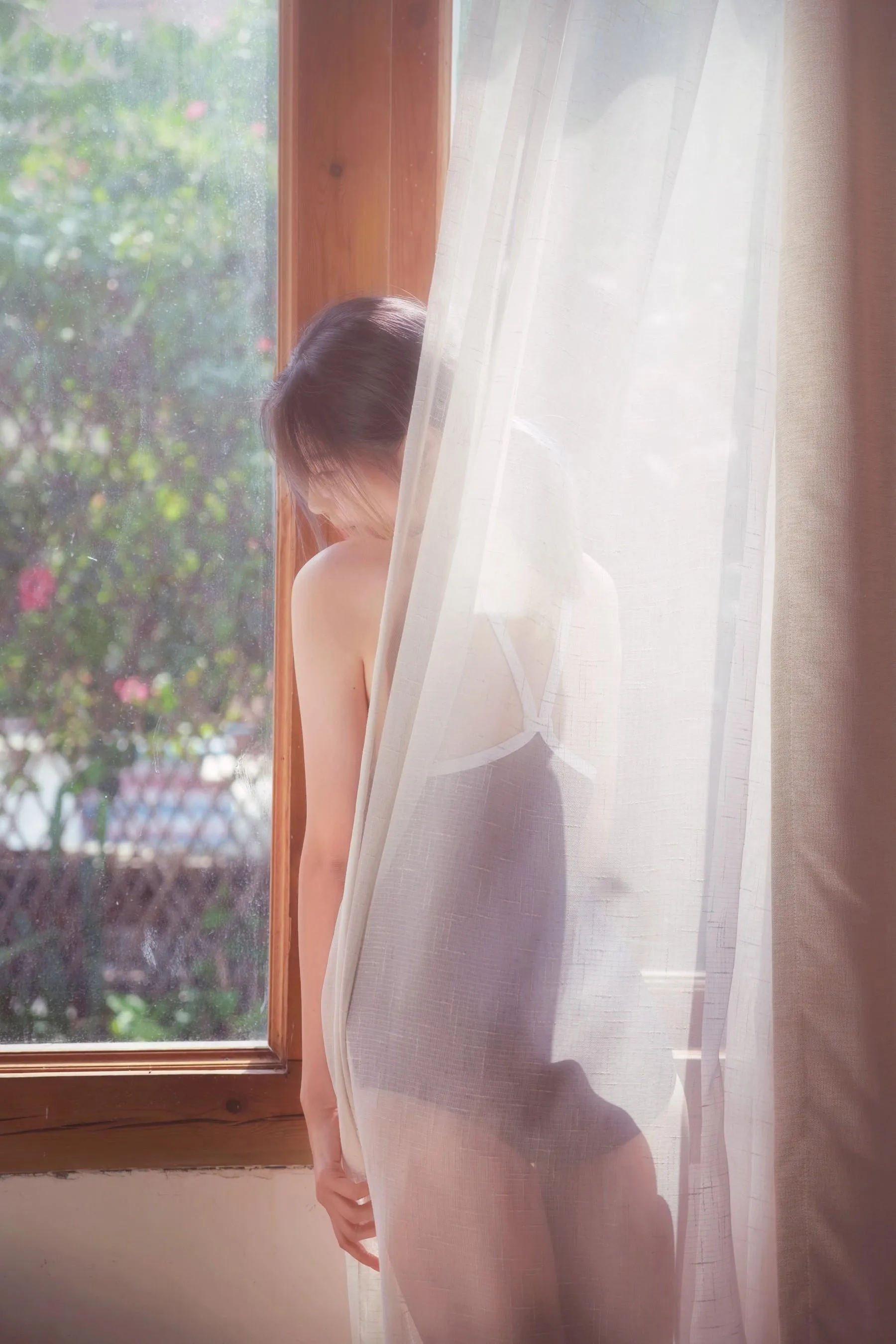 [YITUYU艺图语]2022.09.02 静待花开 叶子 [34P]插图9